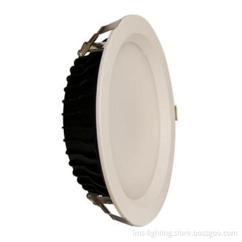 DL3 LED Down Light_8 inch 30W